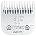 Oster Cryogen-X Pet Clipper Blade, 4.70 x 3.50 x 11.75 inches, SILVER
