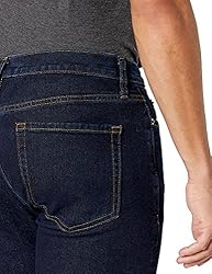 Amazon Essentials Men's Slim-Fit Stretch