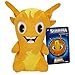 SLUGTERRA Burpy Plush