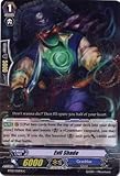 Cardfight!! Vanguard TCG - Evil Shade (BT02/051EN) - Onslaught of Dragon Souls