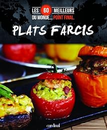 Plats farcis