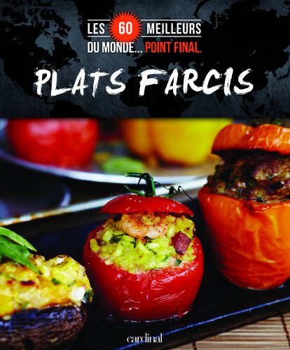 Plats farcis