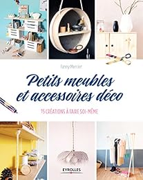 Petits meubles et accessoires déco