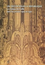 Un  décor pour la République