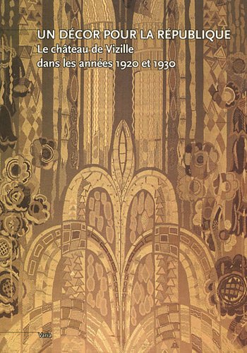 Un  décor pour la République