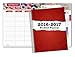 Dated Secondary Matrix Planner 7