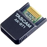 Tascam AK-BT1 Bluetooth Adaptor