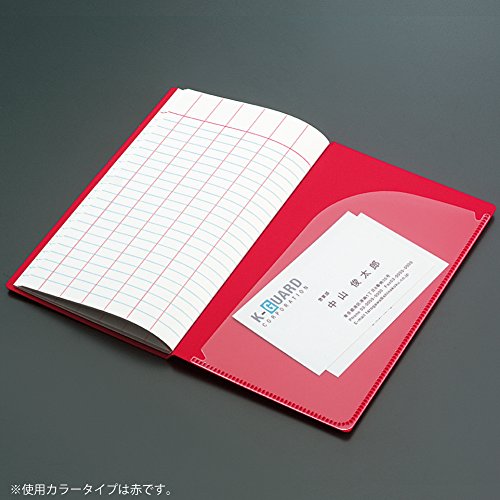 30 pieces Kokuyose-Y31Y surveying field book Bright color water PP cover yellow [one piece of article] (japan import)