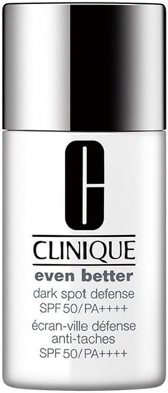 clinique even better spf 50