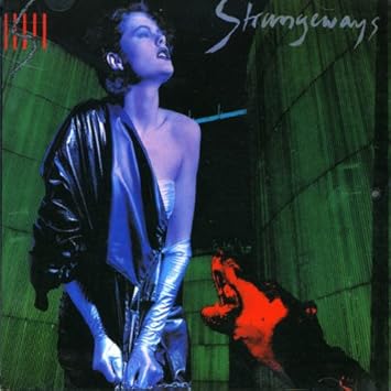 Bildergebnis für strangeways strangeways