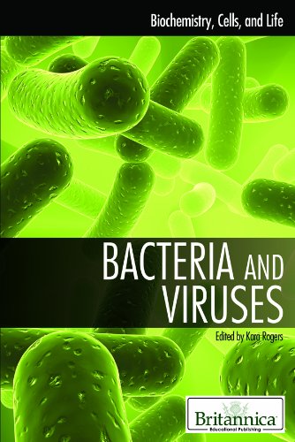 Download Bacteria and Viruses (Biochemistry, Cells, and Life)