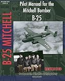 Pilot Manual for the Mitchell Bomber B-25