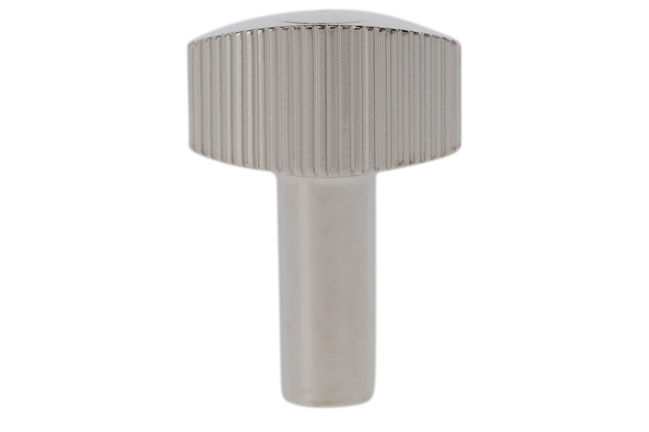Wittner Spare Parts - Key for Taktell - Winding Key - Silver Coloured - Made in Germany - Suitable for Series 820, 829161, 830, 880 - Wittner 410060008