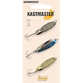 Acme Kastmaster Saltwater Kit
