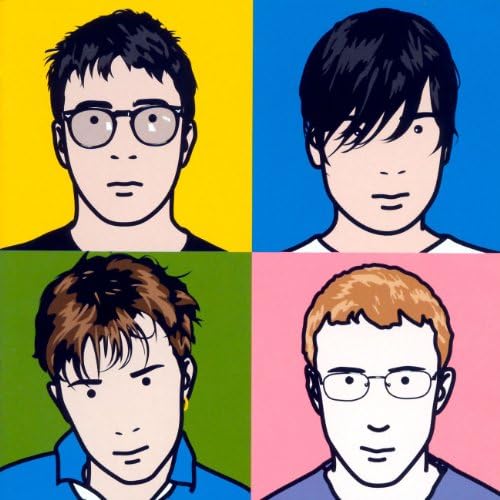 Blur - Blur: The Best Of - Amazon.com Music
