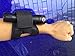 merlin light Soft Goodman Glove Universal Adjustable Hand and Arm Strap Waist Strap Soft Hand Mount Waist Strap for Dive Lights Underwater Torch and Led Flashlight Lamp