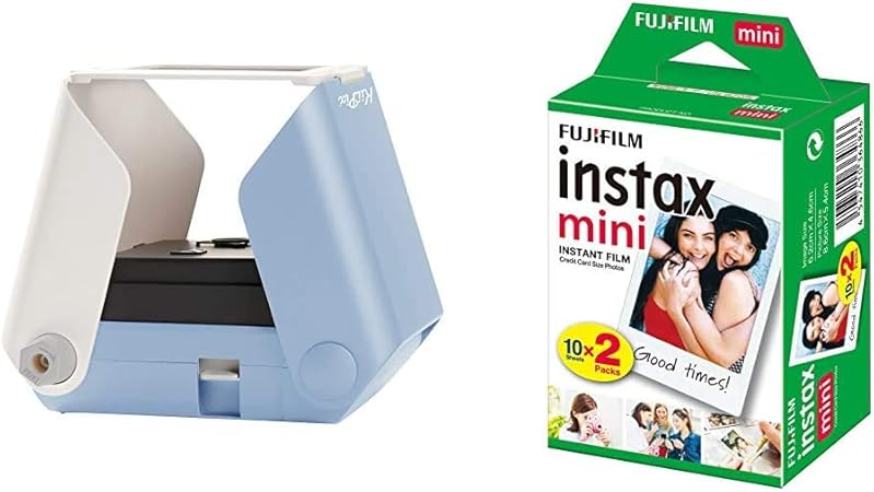 fujifilm mini printer for iphone