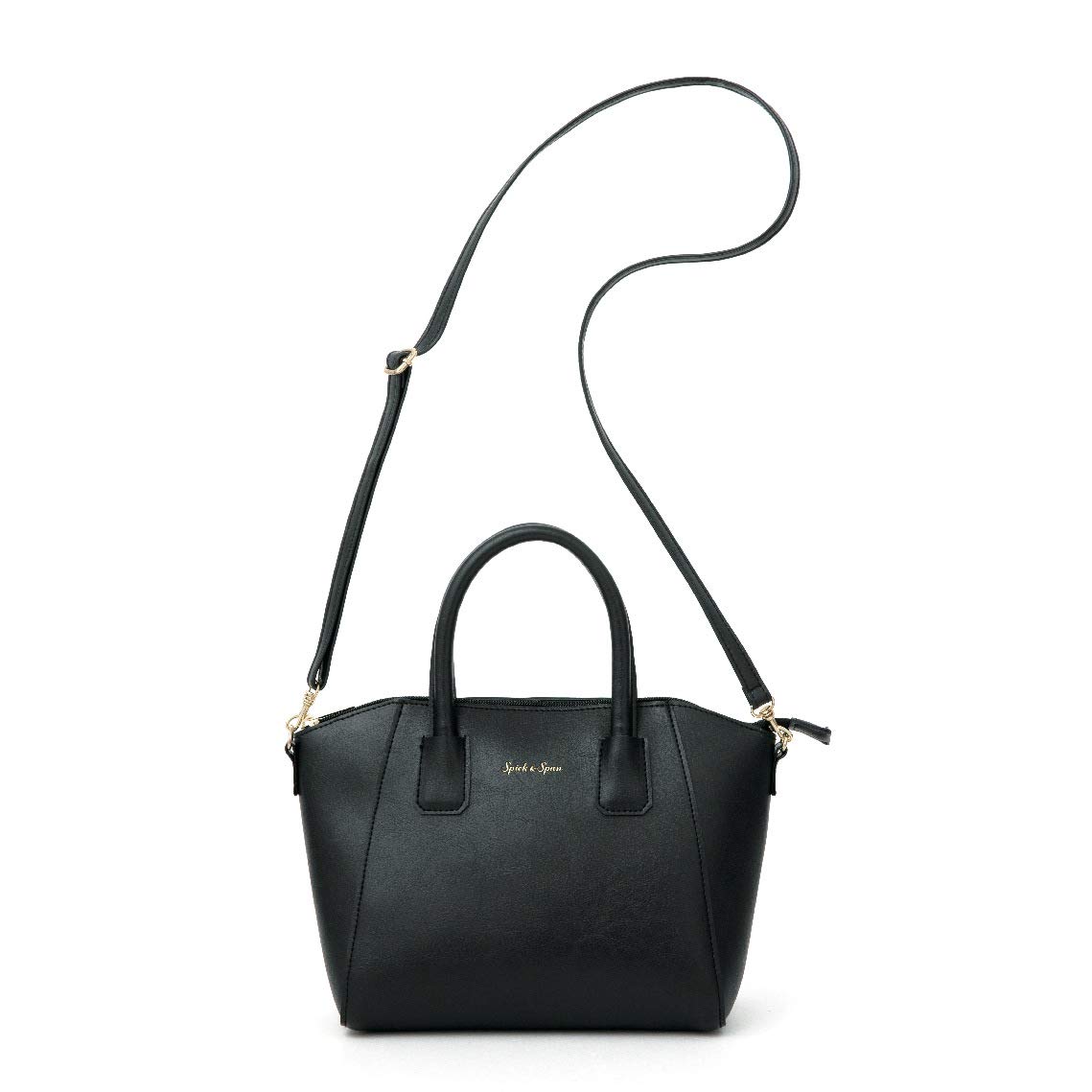 Spick & Span Hexagon Shoulder Bag Book 雑誌付録 ムック本 Spick & Span(スピックアンドスパン) 六角形ショルダーバッグ