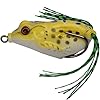 QAZZ-Fishing-Lure-Set-with-Tackle-Box-Including-Plastic-Soft-Lures-Frog-Lures-Spoon-Lures-Hard-Lures-Popper-Crank-Rattlin-Trout-Bass-Salmon-And-More