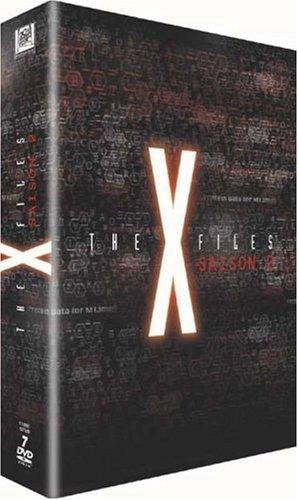 X-Files - Saison 2