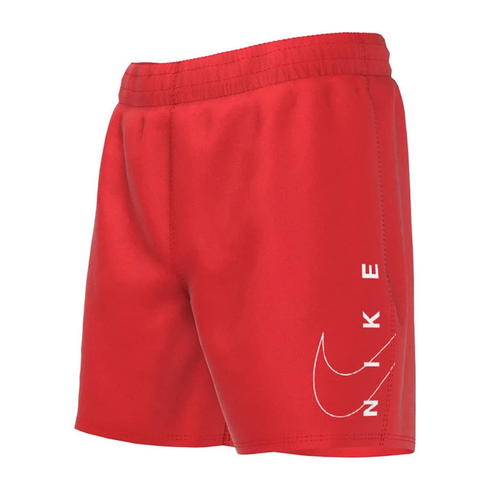NIKE Swim 4" Volley Short