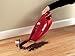 Dirt Devil Hand Vacuum Cleaner Accucharge 15.6 Volt Cordless Bagless Handheld Vacuum BD10045RED