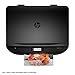 HP Envy 4520 Wireless All-in-One Color Photo Printer with Mobile Printing,HP Instant Ink or Amazon Dash replenishment ready (F0V69A)