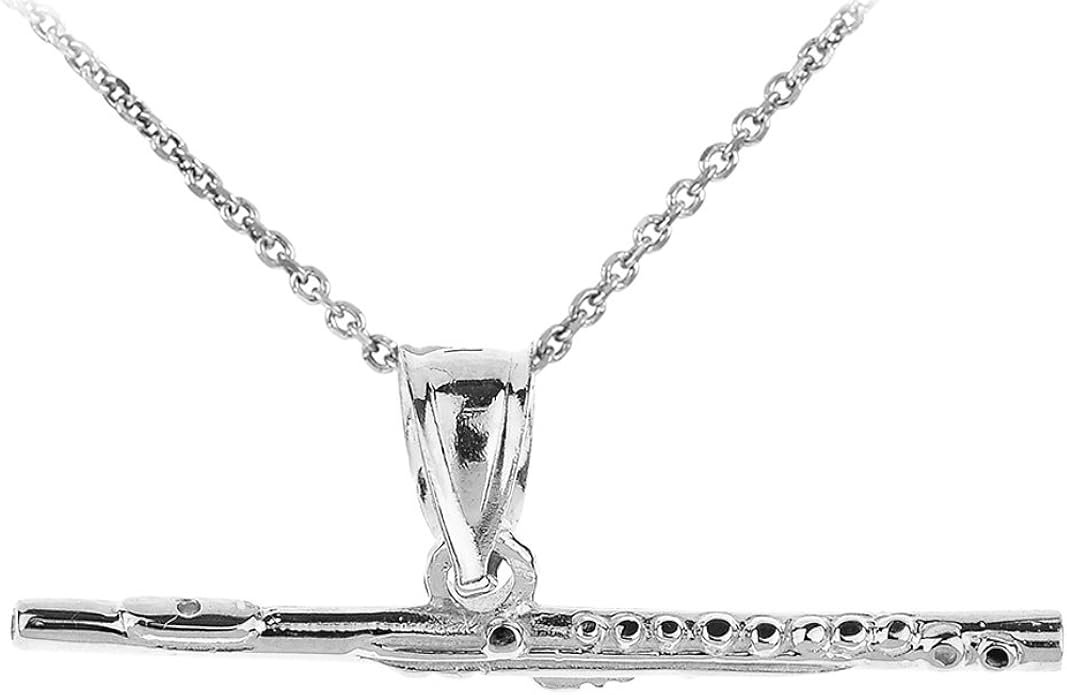 Music Jewelry Argent 925 Argent Sterling N/A