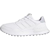 adidas Women&rsquo;s S2G 26 Leather Spikeless Golf Shoes