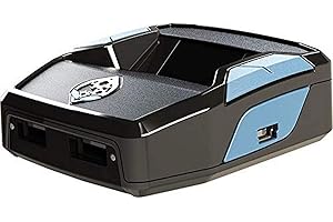 Collective Minds Cronus Zen Emulator/Adapter for PS4, Switch, Xbox One & PC Controllers (Compatible with PS5, XBX and XBS)