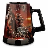 Disney's Star Wars: The Force Awakens - Characters Mug - 12 oz