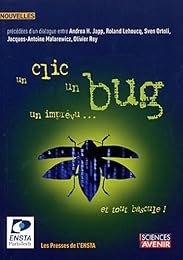 Un  clic, un bug, un imprévu, et tout bascule !