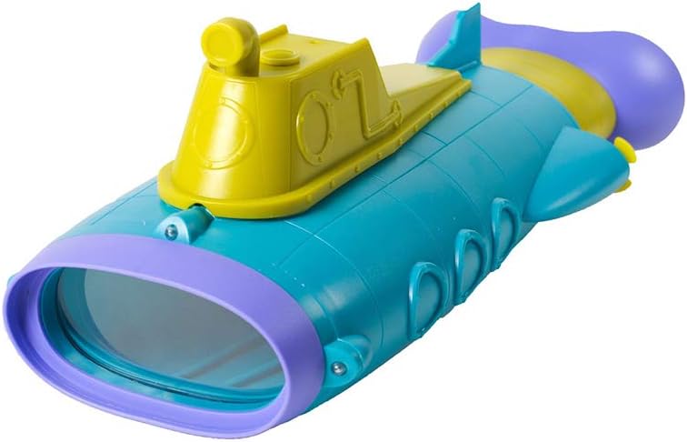 underwater telescope