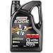 Castrol 03124 EDGE 0W-20 Advanced Full Synthetic Motor Oil, 5 Quart primary