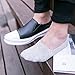 AZB Mens Low Cut No Show Casual Socks Liners Non Slip Size Medium-3 Pairs WZ001