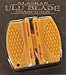 Alaskan Ulu Blade Knife Sharpener 2 Step knife Sharpening System