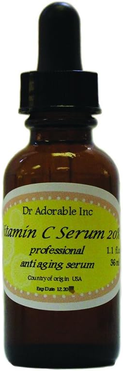 best serum for sun damage