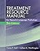 Treatment Resource Manual for Speech Language Pathology