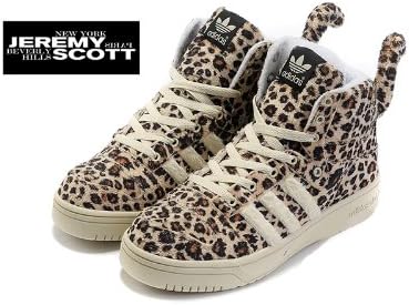 Strm Tamo Dodati Jeremy Scott スニーカー Thehoneyscript Com