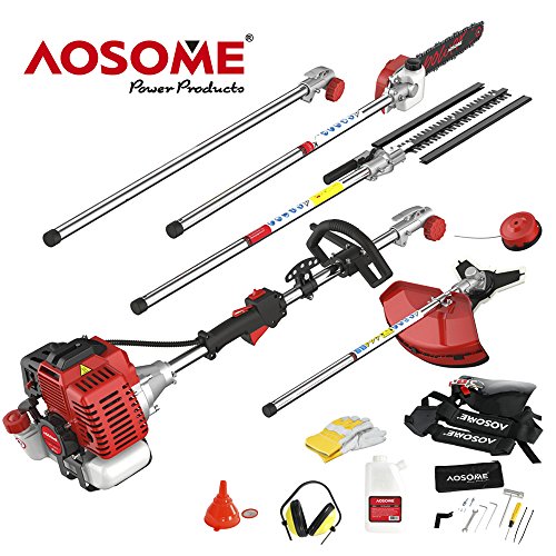 5 in 1 petrol multi tool