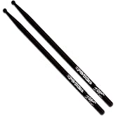 Zildjian ZASTBLK Travis Barker Black Artist Series Drumsticks