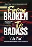 From Broken to Badass: Integrating Internal Family