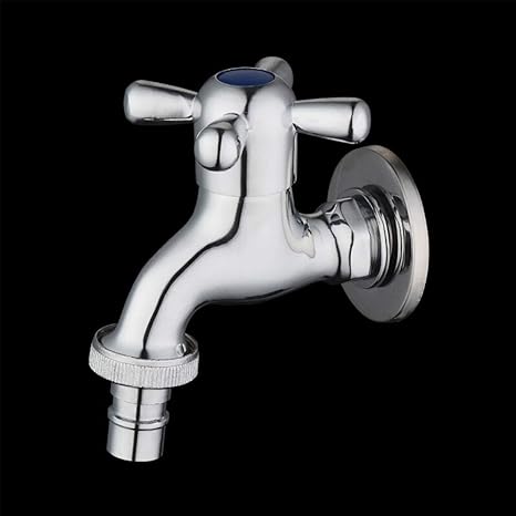 Cuarto de baño de Cobre Amarillo Escoge Palanca giratoria grifos de