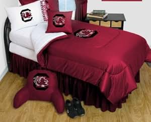 Amazon.com : South Carolina Gamecocks Bedding - NCAA