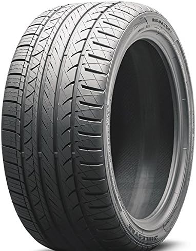 Milestar MS932 XP+ Performance Radial Tire-235/30ZR22 90W