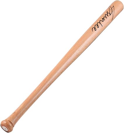 wooden bat amazon