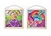 Stained Glass Made Easy Bundle - Rainbow Garden & Princess