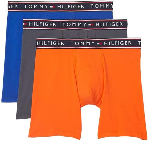 tommy hilfiger stretch boxer briefs