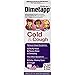 Dimetapp Children's Cold & Cough Antihistamine, Cough Suppressant, & Decongestant (Grape Flavor, 8 fl. oz.  Bottle, Pack of 2)