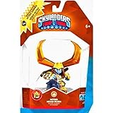 Skylanders Trap Team Nitro Head Rush Exclusive Figure Pack